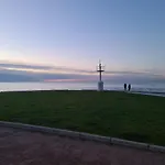 Apartmán Apartma Sinitus Izola