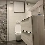 Apartma Sinitus Apartmán