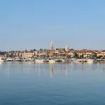 Apartmán Apartma Sinitus *