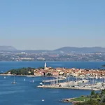 Apartma Sinitus Apartmán