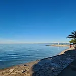 Apartmán Apartma Sinitus *