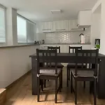 Apartma Sinitus Izola