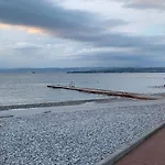 Apartma Sinitus Apartmán