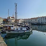 Apartmán Apartma Sinitus