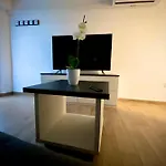 Apartma Sinitus