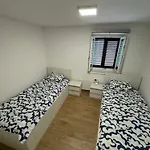 Apartmán Apartma Sinitus Izola
