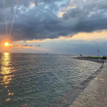 Apartma Sinitus Izola