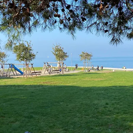 Apartma Sinitus Izola