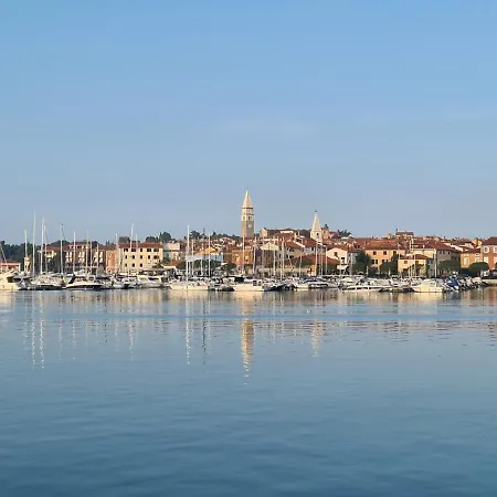 Apartament Apartma Sinitus *