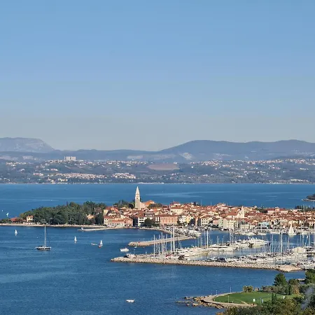 Apartma Sinitus Apartma