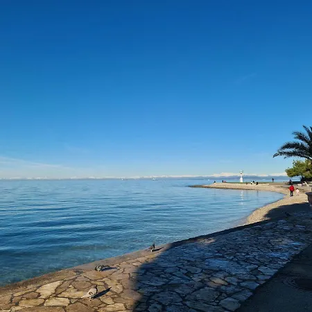 Apartament Apartma Sinitus *