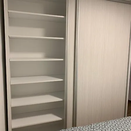 Apartmán Apartma Sinitus *