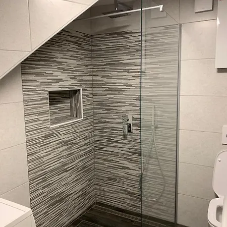 Apartma Sinitus Apartmán *