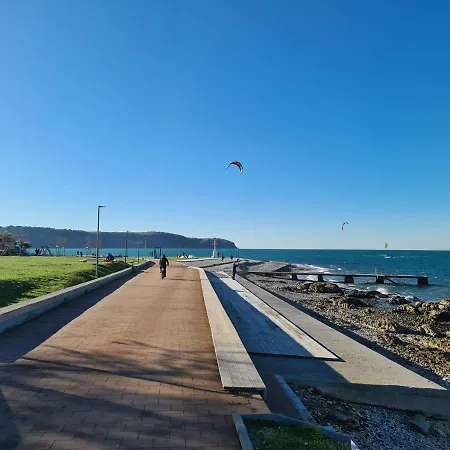 Apartma Sinitus Apartma