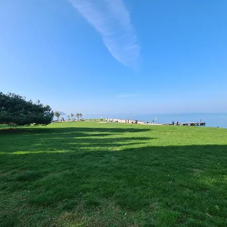 Apartma Sinitus * Izola