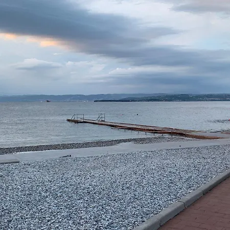 Apartma Sinitus Appartement