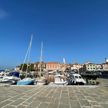 Apartma Sinitus Izola