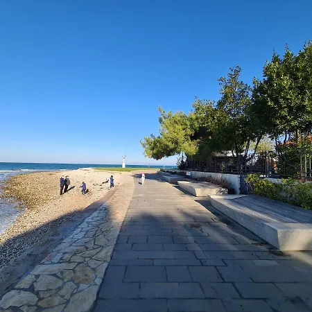 Apartma Sinitus Daire Izola
