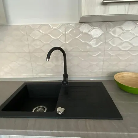 Apartma Sinitus Izola