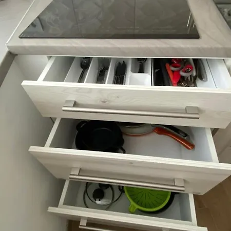 Apartma Sinitus