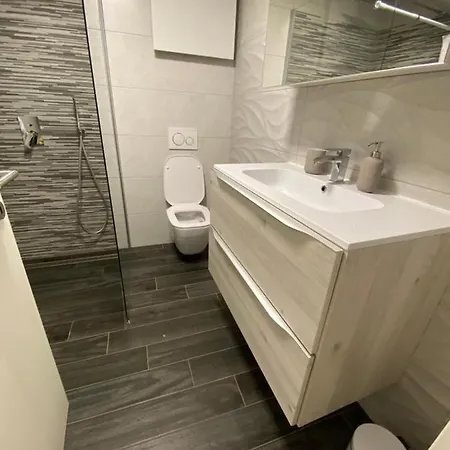 Apartma Sinitus * Izola