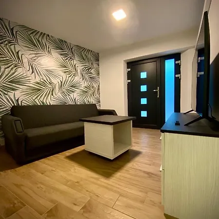 Apartma Sinitus * Izola