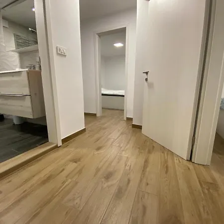 Apartma Sinitus Apartamento Izola