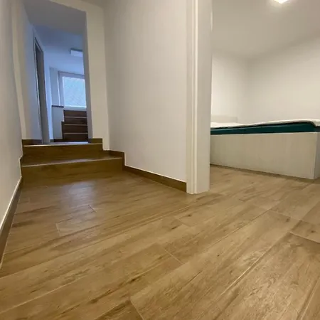 Apartma Sinitus * Izola