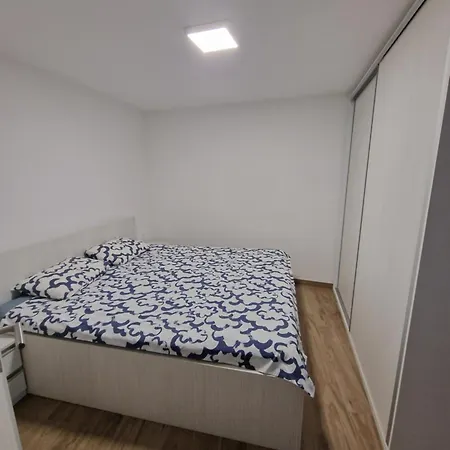 Apartma Sinitus Izola