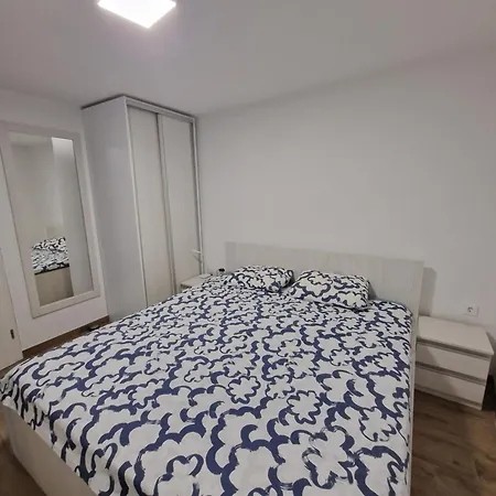 Apartma Sinitus Apartamento Izola