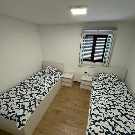 Apartament Apartma Sinitus Izola