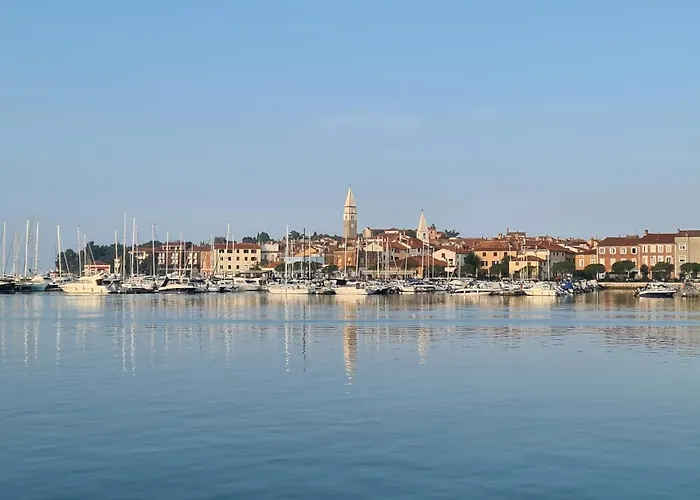 Apartmán Apartma Sinitus *