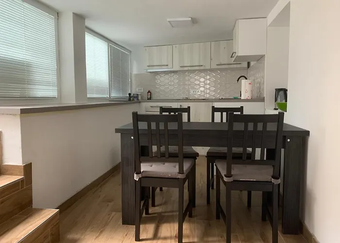 Apartma Sinitus Izola