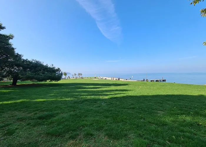 Apartma Sinitus * イゾラ