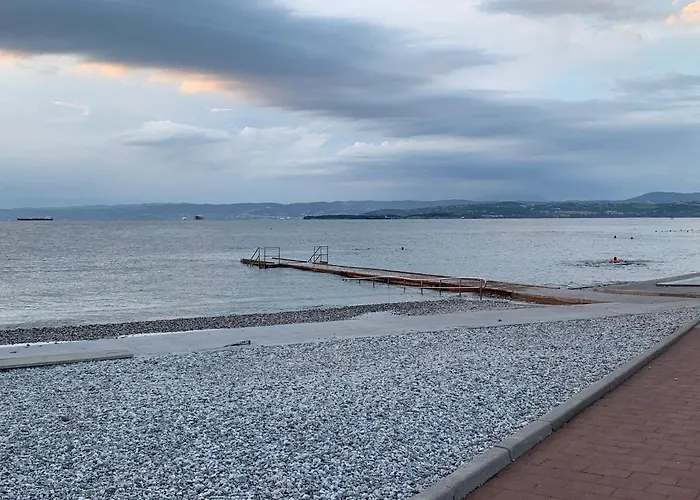 Apartma Sinitus Apartmán