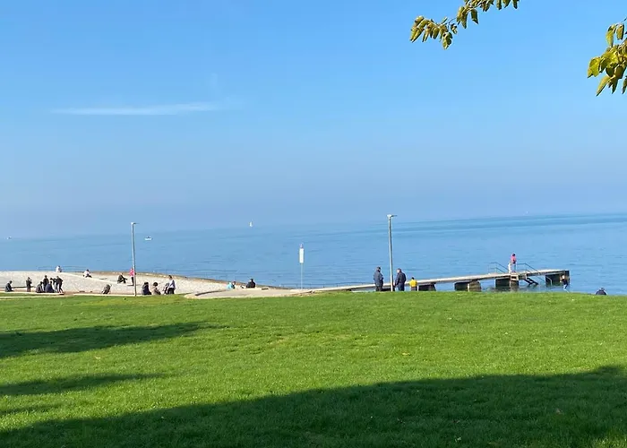 アパート Apartma Sinitus *