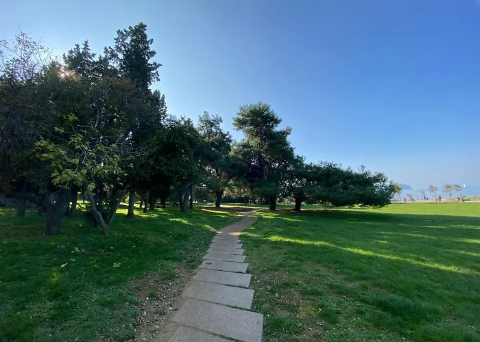 Apartma Sinitus Apartmán