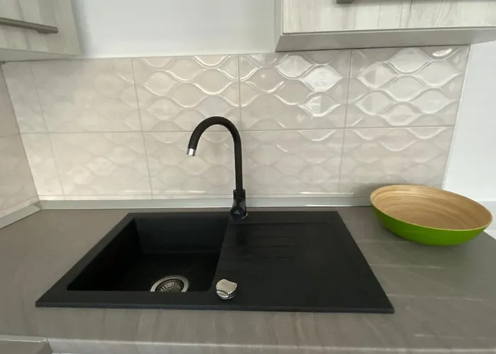 Apartma Sinitus イゾラ