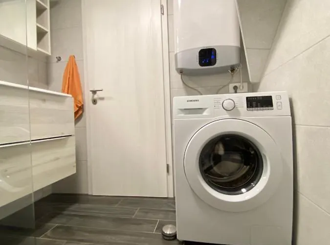 アパート Apartma Sinitus *