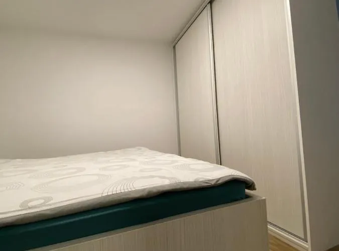 Apartma Sinitus * イゾラ