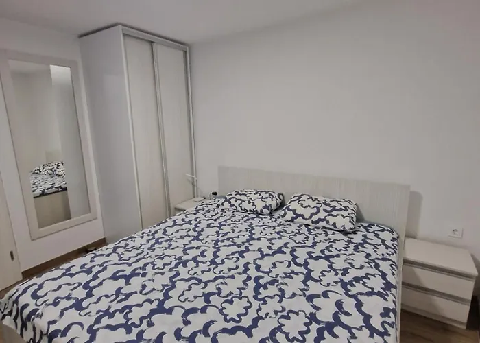 Apartma Sinitus アパート イゾラ